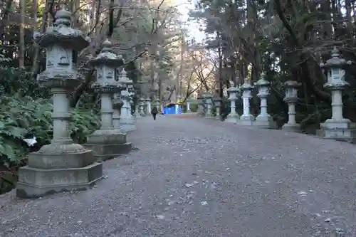 香取神宮(千葉県)