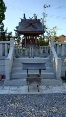 闘鶏神社(和歌山県)