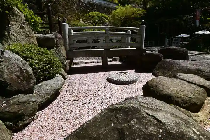 岡寺(龍蓋寺)(奈良県)