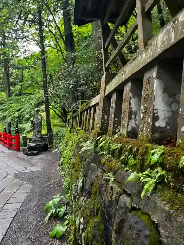 榛名神社(群馬県)