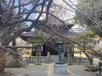 本覚寺(神奈川県)