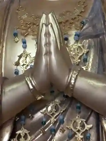 川道観音千手院(滋賀県)