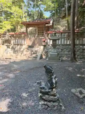 敢國神社(三重県)