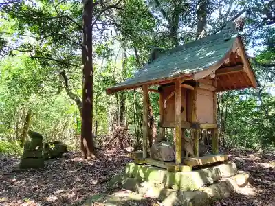 金毘羅神社(島根県)