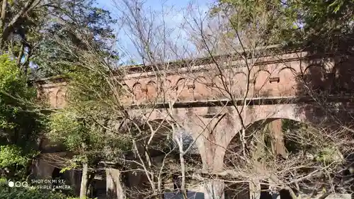 南禅寺のその他建物