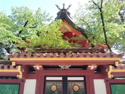 生田神社(兵庫県)