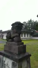 白子神社(山形県)