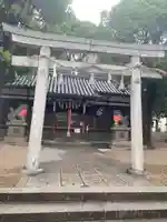 熊野大神宮(大阪府)