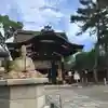 豊国神社の狛犬