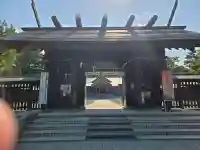 札幌護國神社(北海道)