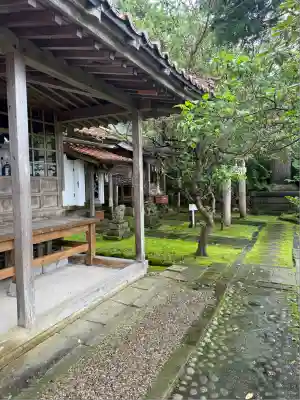 姥神大神宮(北海道)