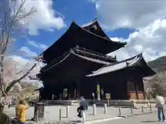 南禅寺(京都府)