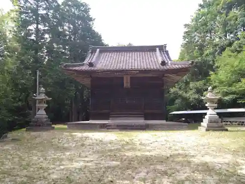 愛宕神社(愛知県)