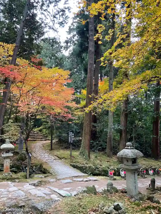 金剛輪寺(滋賀県)