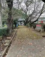 高源寺(茨城県)