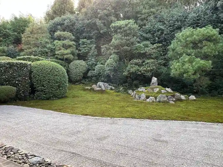 芬陀院(京都府)