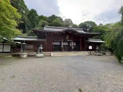 大石神社(京都府)