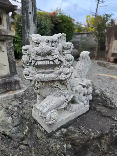 鍛冶神社(京都府)
