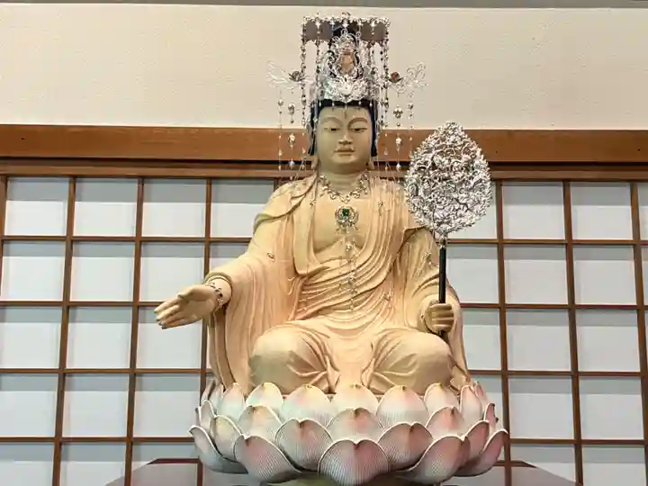 伊勢の国 四天王寺(三重県)