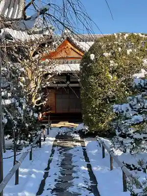 天寧寺のその他建物