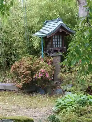 於保多神社(富山県)