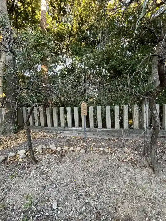 保久良神社(兵庫県)