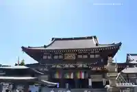 川崎大師(平間寺)(神奈川県)