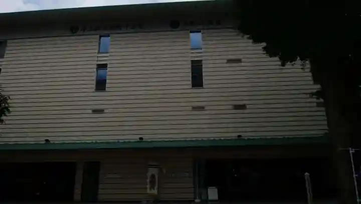 十方寺のその他建物