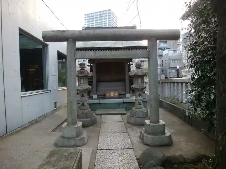 住吉神社(東京都)