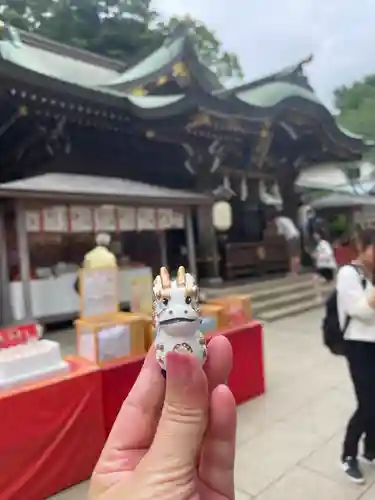 江島神社(神奈川県)
