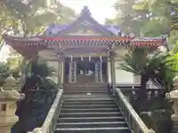 諸口神社(静岡県)