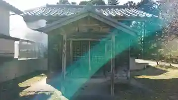 秋葉神社(福島県)