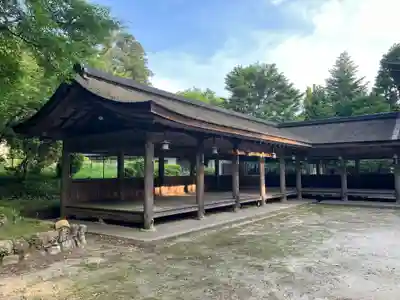 油日神社(滋賀県)
