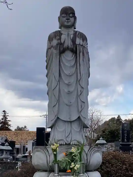 真言宗豊山派 赤城寺(群馬県)