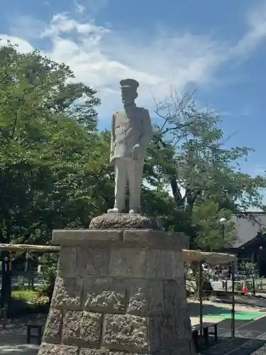 乃木神社(栃木県)