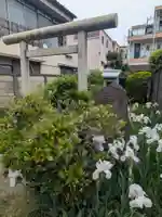 辻稲荷大明神(東京都)