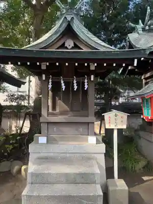 千葉神社(千葉県)