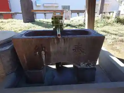 秋葉神社(埼玉県)