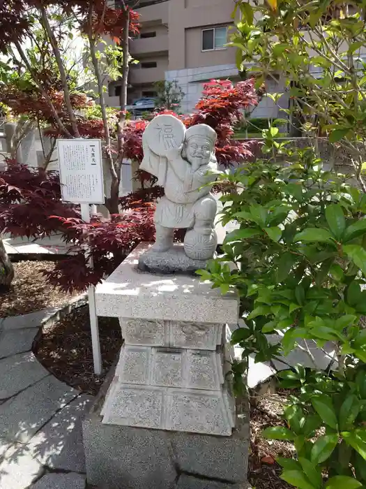 太上神社の建物その他