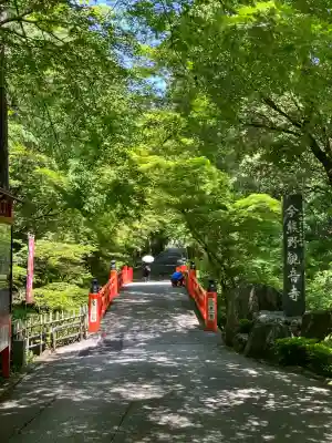 今熊野観音寺(京都府)