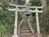 稲荷大明神(千葉県)