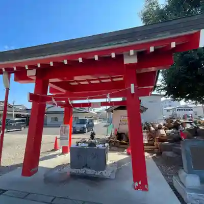 生玉稲荷神社(愛知県)