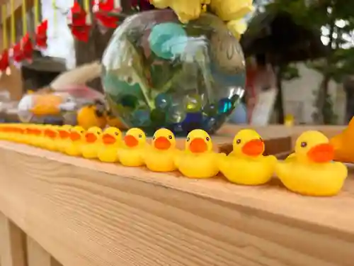 札幌諏訪神社のその他建物