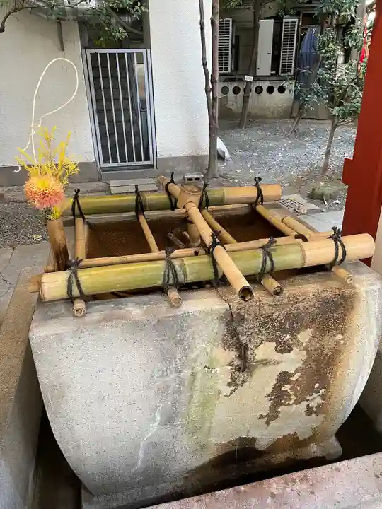 日本橋日枝神社(東京都)