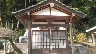 瑞龍寺(福岡県)
