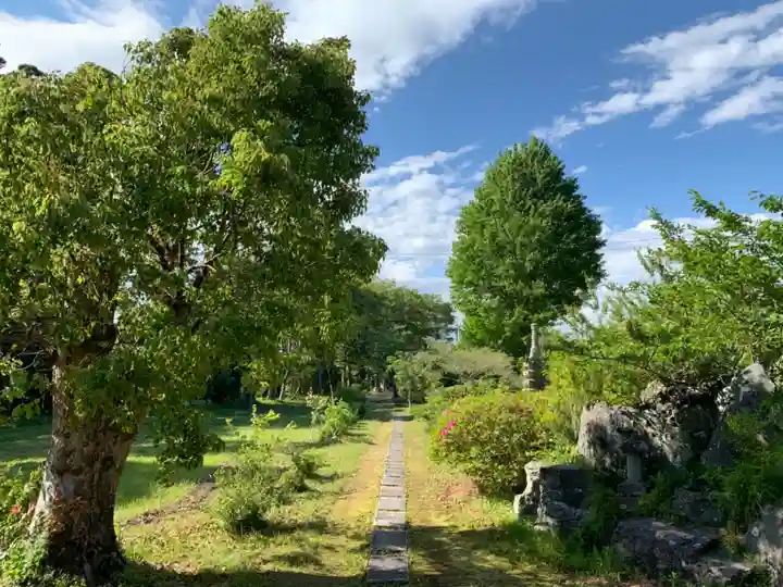 天徳院(千葉県)