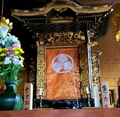 常光寺(福島県)