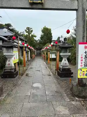 鶴峯八幡宮(千葉県)