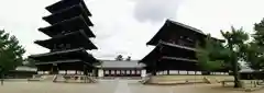 法隆寺の建物その他