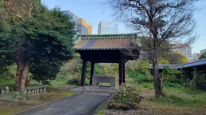 湯島聖堂の手水舎